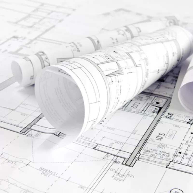 Architechture teams for large projects in Chicago and the Midwest