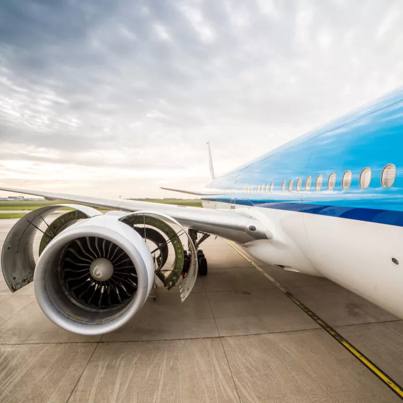 civil engineering services for airports