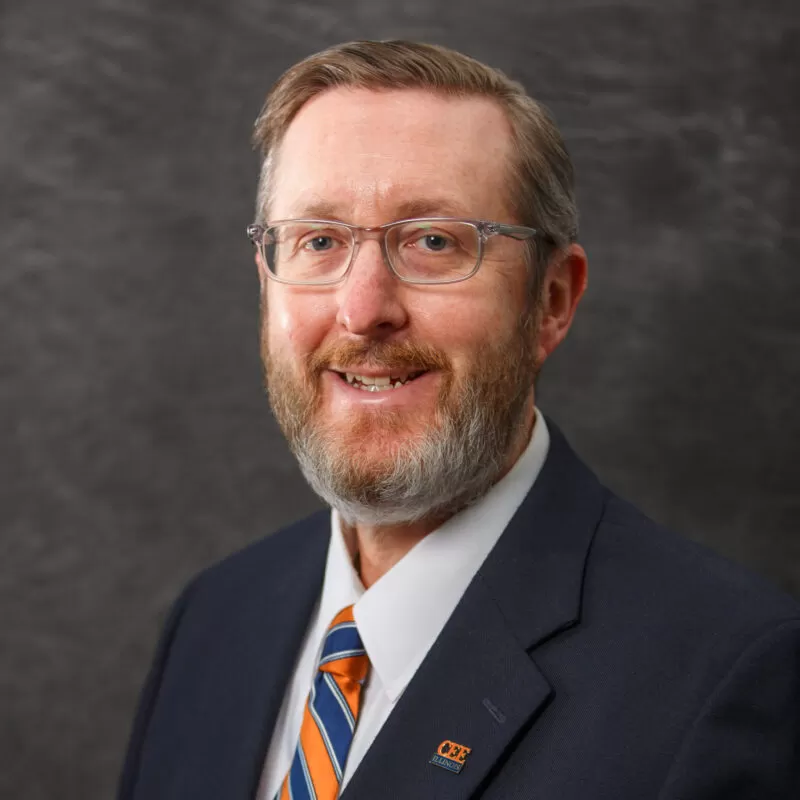 Fred Owens, SE, PE, LEED AP BD-C