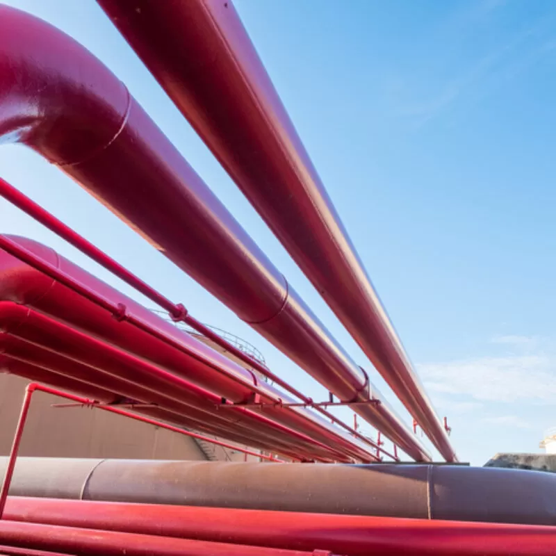 Mechanical Engineers are experts at Milhouse Engineering and Chicago, Inc