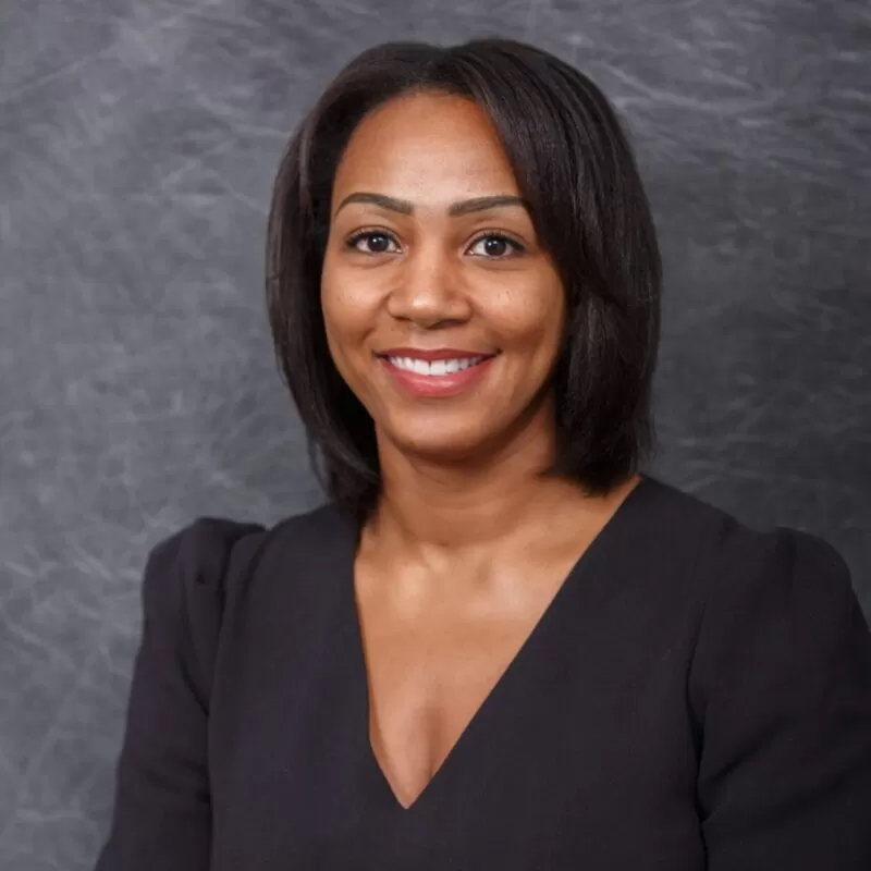 Wendolyn Johnson, MBA