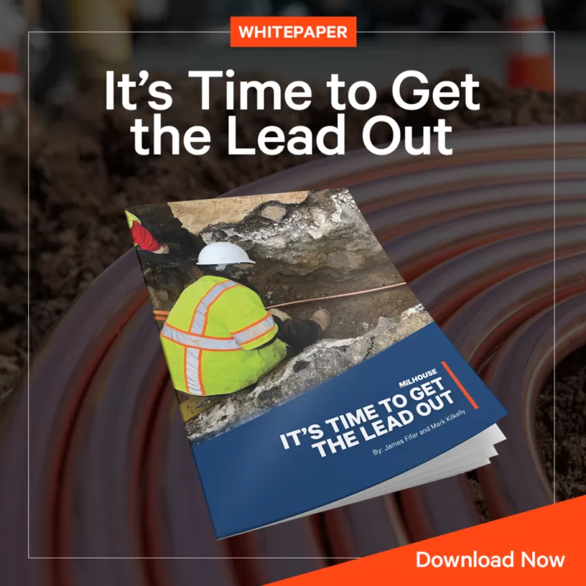 It�s Time to Get the Lead Out