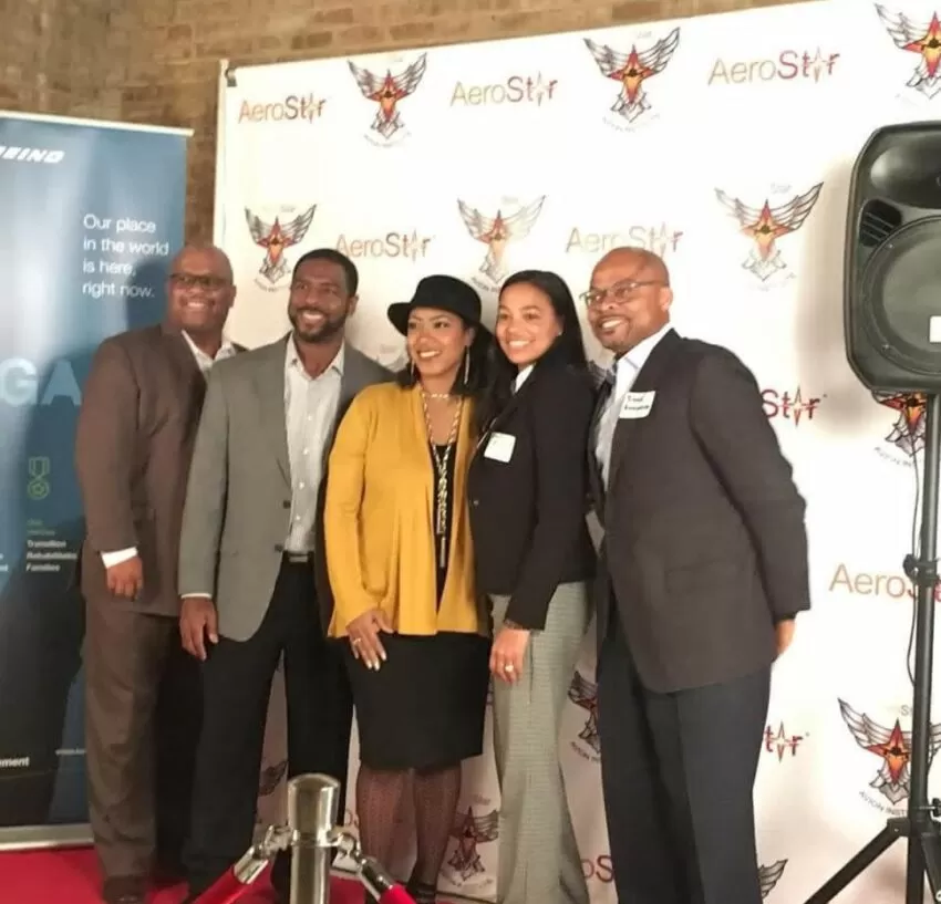 Give Them Wings To Fly � Chicago, IL