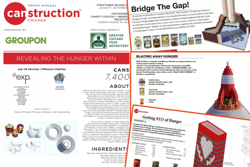 Yes We CAN � Chicago, IL