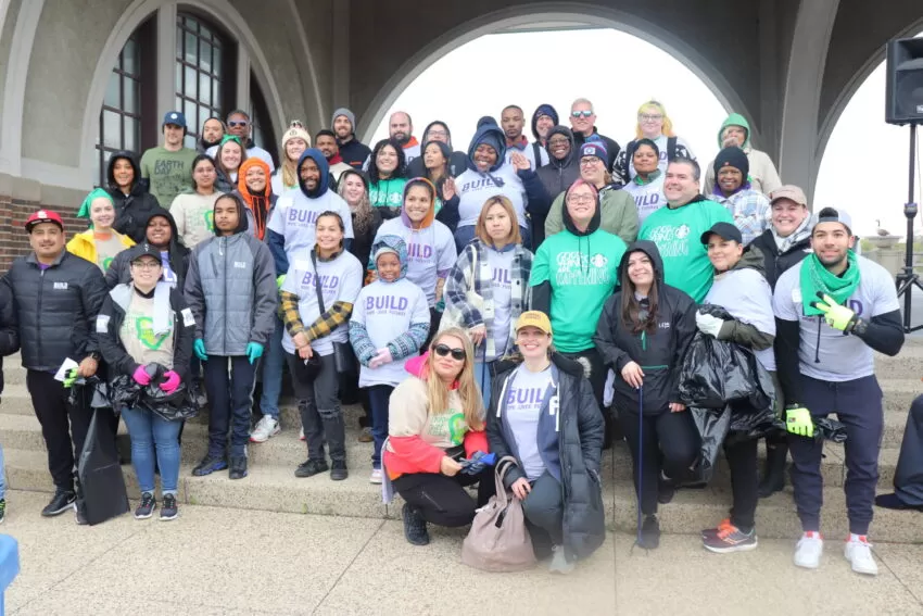 BUILD CHICAGO � Chicago, IL