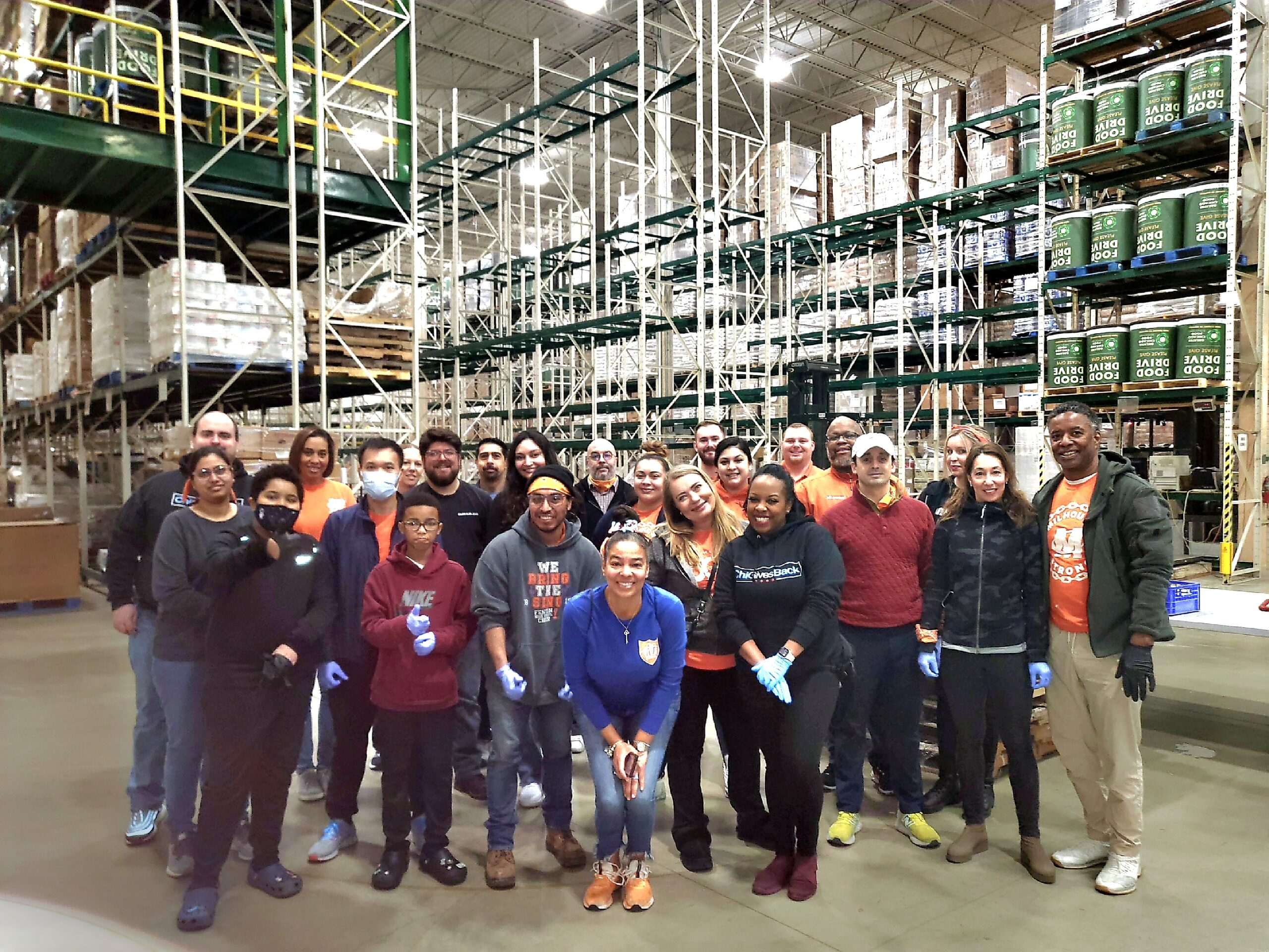 GreaterChicagoFoodDepository