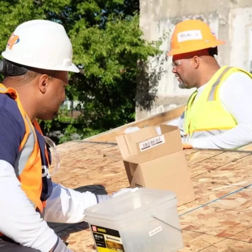 Habitat for Humanity � Chicago, IL