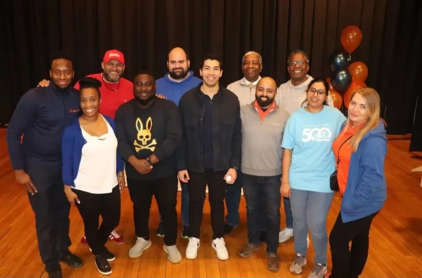 MATHCOUNTS 2023 � Chicago, IL