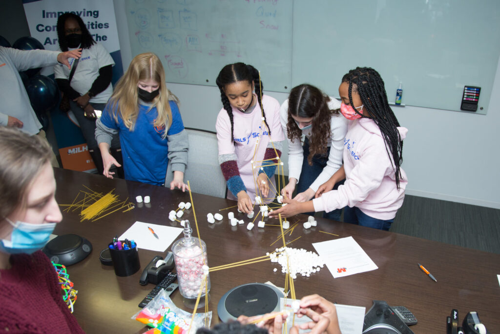 ReimagineThePossible