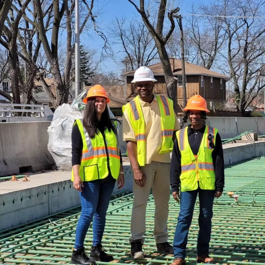 ComEd Construct � Chicago, IL