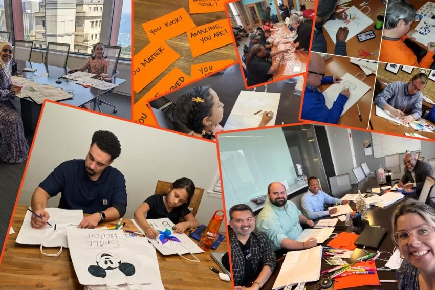 Little Brothers of the Elderly � Chicago, IL