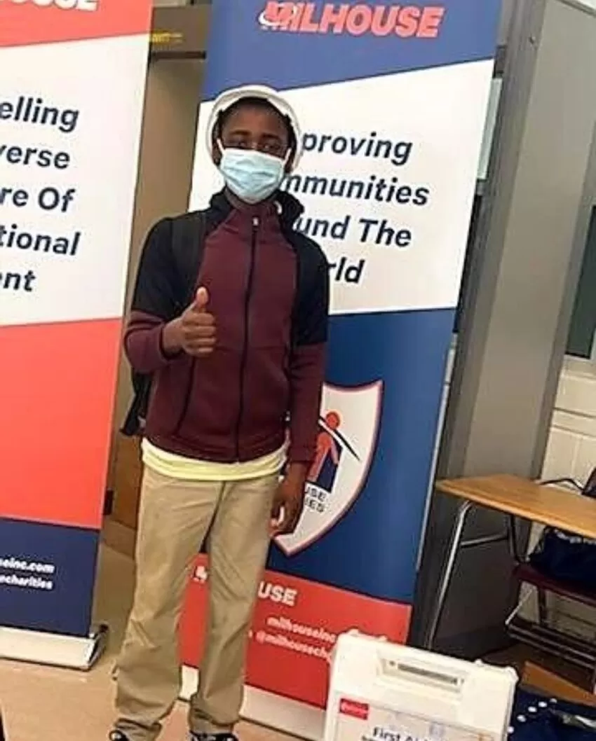 In It for the LONG Haul � Atlanta, GA