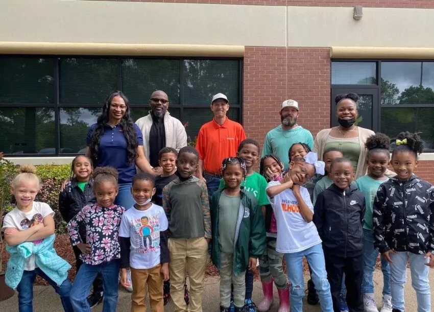 Seeds of Excellence � Atlanta, GA