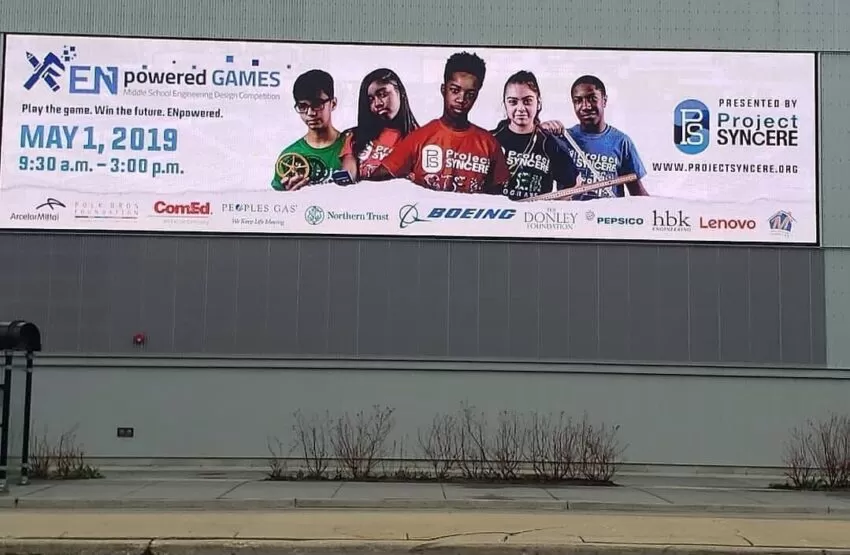 ENpowered � Chicago, IL