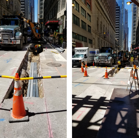 Monroe Michigan to Wells