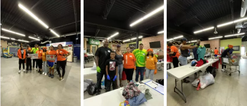 The Bridge Teen Center � Chicago, IL