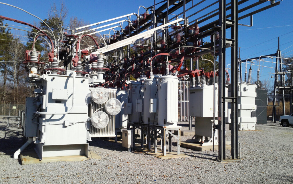 TMC Breaker Replacement Program