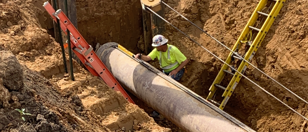 P Dubuque Phases and